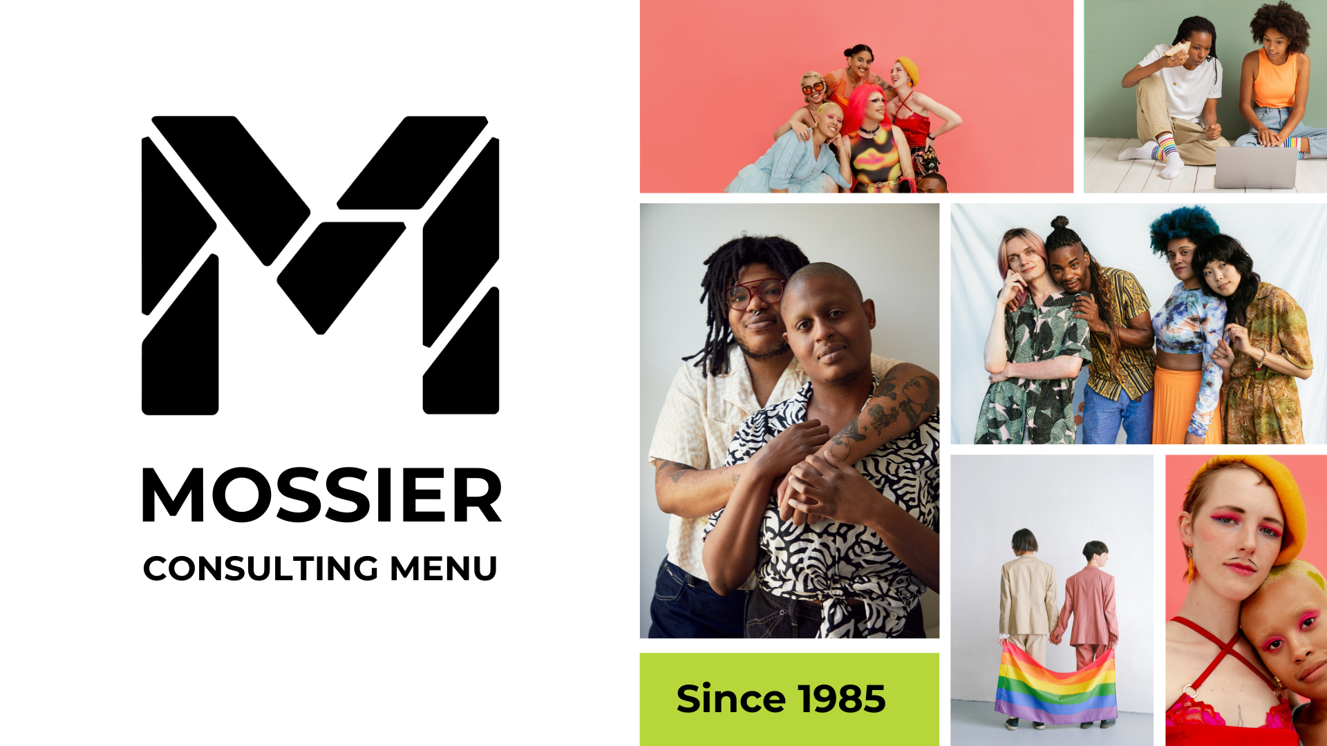 Data-Driven DEI: Increasing LGBTQ Self-ID Response Rates 